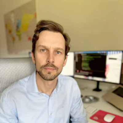 Dennis Elmersson