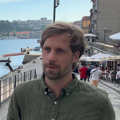 Jörgen Lindahl
